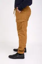 ⁦Hudson - דגמ"ח כותנה גומי⁩ – תמונה ⁦4⁩