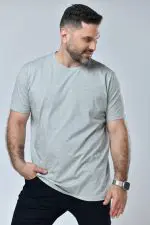 ⁦מור - טי קצר ניקי בייסיק⁩ – תמונה ⁦3⁩