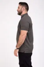 ⁦Brian - פולו קצר זיפר⁩ – תמונה ⁦3⁩