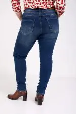 ⁦Gia - ג'ינס אופנה כותנה⁩ – תמונה ⁦7⁩
