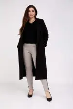 ⁦בר - סריג וי בייסיק⁩ – תמונה ⁦10⁩