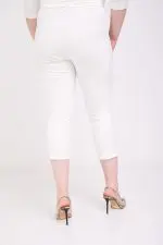 ⁦אקספו - מכנס 7/8 מחטב⁩ – תמונה ⁦4⁩