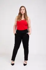 ⁦רז - מכנס מחטב דגמ"ח⁩ – תמונה ⁦9⁩