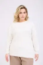 ⁦LIA - סריג ניקי בייסיק⁩ – תמונה ⁦2⁩