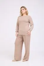 ⁦LIA - סריג ניקי בייסיק⁩ – תמונה ⁦3⁩