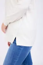 ⁦GIANA - סריג וי אבנים⁩ – תמונה ⁦4⁩