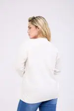 ⁦GIANA - סריג וי אבנים⁩ – תמונה ⁦5⁩