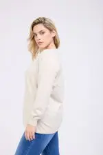 ⁦GIANA - סריג וי אבנים⁩ – תמונה ⁦14⁩