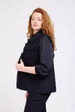 ⁦מונה - ווסט סטרץ' לחליפה⁩ – תמונה ⁦10⁩