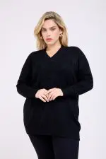 ⁦NAVY - סריג פניני קרושה⁩ – תמונה ⁦12⁩