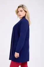 ⁦MELANY - עליונית סריג כיס⁩ – תמונה ⁦19⁩