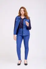 ⁦מונה - ווסט סטרץ' לחליפה⁩ – תמונה ⁦15⁩