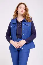 ⁦מונה - ווסט סטרץ' לחליפה⁩ – תמונה ⁦19⁩
