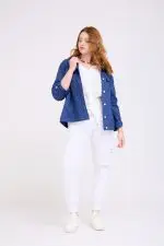 ⁦בר - ג'קט טרנד סטרצ'⁩ – תמונה ⁦6⁩