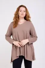 ⁦שרון - טוניקה וי קיס⁩ – תמונה ⁦9⁩