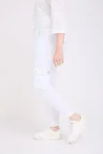 ⁦יוליה - דגמ"ח ג'נסיס ארוך⁩ – תמונה ⁦2⁩
