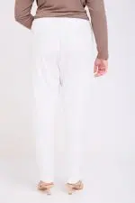 ⁦מיילי - מכנס לייקרה לחליפ⁩ – תמונה ⁦17⁩