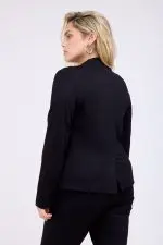 ⁦ברנדי - ג'קט ג'רסי מחוייט⁩ – תמונה ⁦5⁩