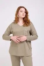 ⁦מלאני - טופ סריג לסט⁩ – תמונה ⁦13⁩