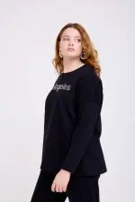 ⁦אנג'ל - טופ FT לחליפה⁩ – תמונה ⁦8⁩