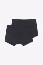 ⁦זוג תחתוני בוקסר גבר⁩ – תמונה ⁦2⁩