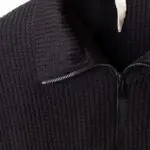 ⁦ליה - טופ וופל לחליפת זיפ⁩ – תמונה ⁦11⁩
