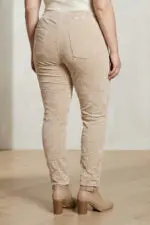 ⁦ELY - מכנס וולור איטליה⁩ – תמונה ⁦8⁩