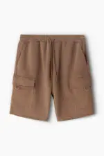 ⁦MODAL - שורט קרגו ספורט⁩ – תמונה ⁦6⁩