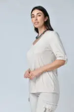 ⁦דפנה - טופ וי פס פרומו⁩ – תמונה ⁦3⁩