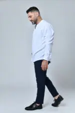 ⁦ניסן - אריג קימוט ארוך⁩ – תמונה ⁦4⁩