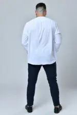 ⁦ניסן - אריג קימוט ארוך⁩ – תמונה ⁦5⁩