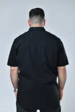 ⁦saten - אריג קצר כותנה⁩ – תמונה ⁦3⁩