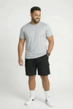 ⁦MODAL - שורט קרגו ספורט⁩ – תמונה ⁦11⁩