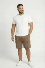 ⁦MODAL - שורט קרגו ספורט⁩ – תמונה ⁦10⁩