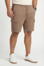 ⁦MODAL - שורט קרגו ספורט⁩ – תמונה ⁦14⁩
