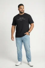 ⁦גוני - טישרט קצר ניקי ריב⁩ – תמונה ⁦6⁩