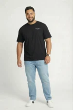 ⁦ירדן - טישרט קצר ניקי ריב⁩ – תמונה ⁦8⁩