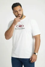 ⁦מתן - טישרט קצר ניקי ריב⁩ – תמונה ⁦2⁩