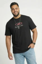 ⁦מתן - טישרט קצר ניקי ריב⁩ – תמונה ⁦10⁩