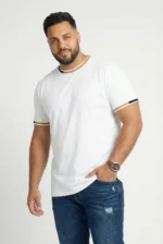 צוף - טישרט קצר ניקי ריב
