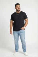 ⁦צוף - טישרט קצר ניקי ריב⁩ – תמונה ⁦7⁩