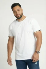 ⁦צוף - טישרט קצר ניקי ריב⁩ – תמונה ⁦5⁩