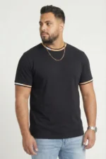 ⁦צוף - טישרט קצר ניקי ריב⁩ – תמונה ⁦8⁩