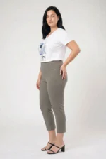 ⁦פרסקו - טייץ ג'רסי 7/8⁩ – תמונה ⁦15⁩
