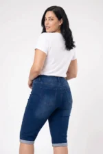 ⁦ANNY - ג'ינס FT קפרי⁩ – תמונה ⁦12⁩