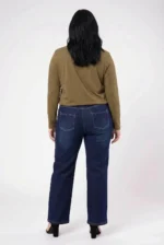 ⁦מרסלה - חולצת וי ארוכה⁩ – תמונה ⁦30⁩