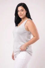 ⁦giselle - גופיית סריג לור⁩ – תמונה ⁦31⁩